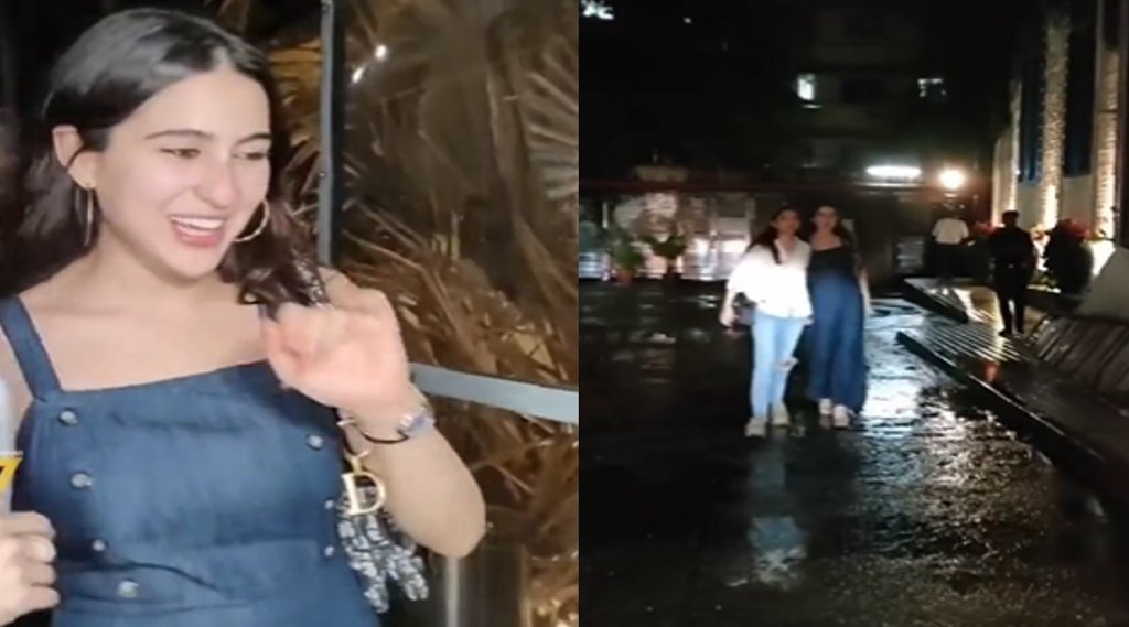 Sara Ali Khan, Bollywood