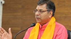 अमित शाह के राजस्थान से जाते ही बीजेपी के प्रदेश अध्यक्ष सतीश पूनिया अकेले पदयात्रा पर निकले, पार्टी में फूट पर घेर रहा विपक्ष