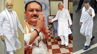 BJP v/s Opposition in 2024, The fight for power in 2024