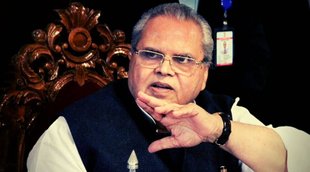 Satyapal Malik| RLD| UP Ploitics