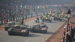 नई दिल्ली में नहीं होगी आर्मी डे पर सेना की परेड, जानिए क्यों उठाया गया ये कदम