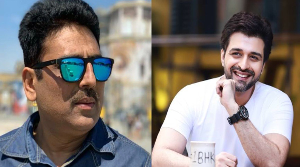 shailesh lodha, Sachin shroff, TMKOC shailesh lodha, Sachin shroff, TMKOC