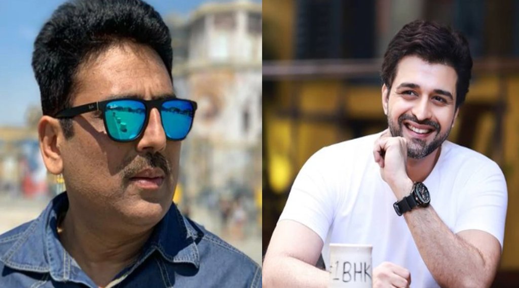 shailesh lodha, Sachin shroff, TMKOC