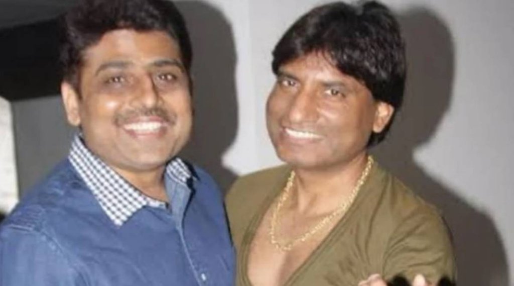 Shailesh Lodha, Raju Srivastav, Raju srivastav death