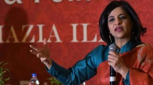 bilkis bano rape case, shazia ilmi, VHP