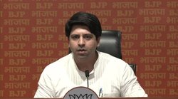 यह भारत जोड़ो नहीं राहुल गांधी का री-लॉन्च अभियान है- बोले शहजाद पूनावाला तो सुरेंद्र राजपूत ने कहा- आज BJP और संघ दोनों परेशान हैं