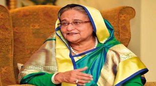 Bangladesh