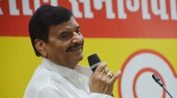 शिवपाल यादव का बड़ा ऐलान- 2024 में सत्ता में रहना है, सभी साथियों ने तय किया है अब सपा में नहीं रहना, चुनाव से छह महीने पहले करेंगे गठबंधन