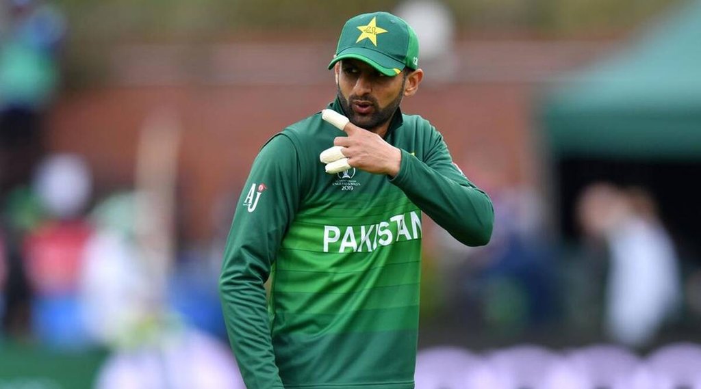 Shoaib Malik | Asia Cup | PAK vs SL
