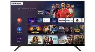 Blaupunkt smart tv