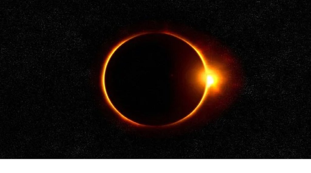Surya Grahan 2022, Surya Grahan on Diwali,Solar Eclipse October 2022