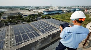 Solar Energy