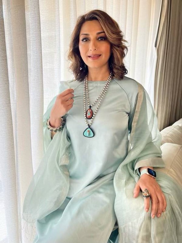 sonali bendre