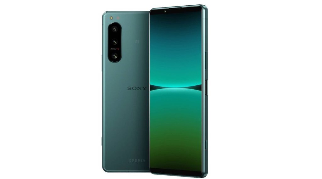 sony xperia 5 iv Price