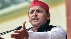 बेरोजगारी दूर करने को कब्रिस्तान को सैकड़ों करोड़ रु. देती थी सपा सरकार- भाजपा नेता के तंज पर SP प्रवक्ता ने दिया ये जवाब