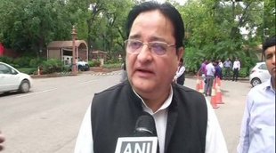 ST Hasan, UP News, lakhimpur rape case