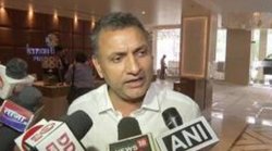 जिनको लगा मैं इस सिस्टम में फिट नहीं बैठता, उन्हें अलविदा कहने में देर नहीं की- इस्तीफे के बाद नीतीश सरकार पर बरसे सुधाकर सिंह