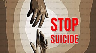 Suicide, depression