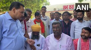 suresh rahi| sitapur| up news