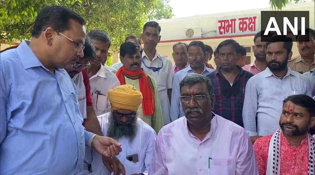 suresh rahi| sitapur| up news