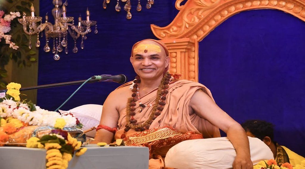 swami avimukteshwaranand kon he, swami avimukteshwaranand