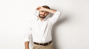 Excessive sweating Causes,heart problems,Excessive Sweating Caused,