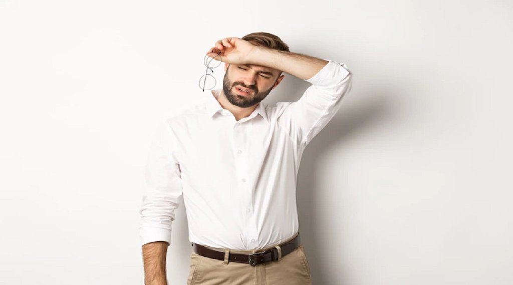 Excessive sweating Causes,heart problems,Excessive Sweating Caused,