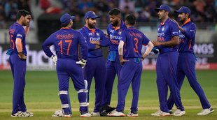 Team India News| Team India T 20| T 20 Tauseef Alam|