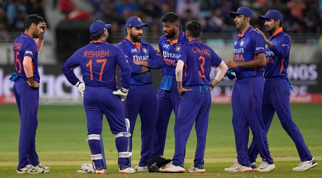 T20 World Cup, Team India | ICC T20 World Cup 2022 | Team India Announcement