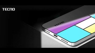 Tecno Camon 19 Pro Mondrian Edition launch