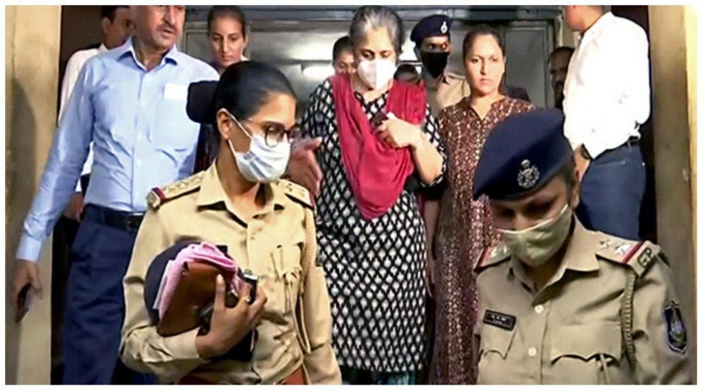 Teesta Setalvad, Supreme Court, Gujrat Riots