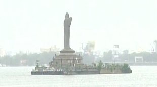 Hussain Sagar Lake, Vinayak Sagar Lake, Telangana BJP Chief