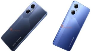teno pova neo 5g launch on 23 septemeber