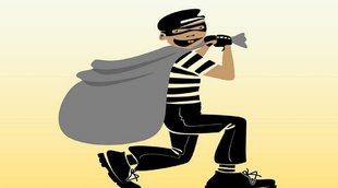 Madhya Pradesh, Gold Stolen, Thives