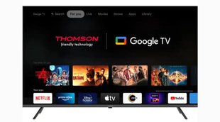 thomson smart tv price in india