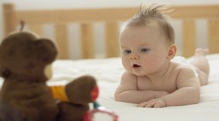 kids care, kids health, tummy time, tummy time for newborns