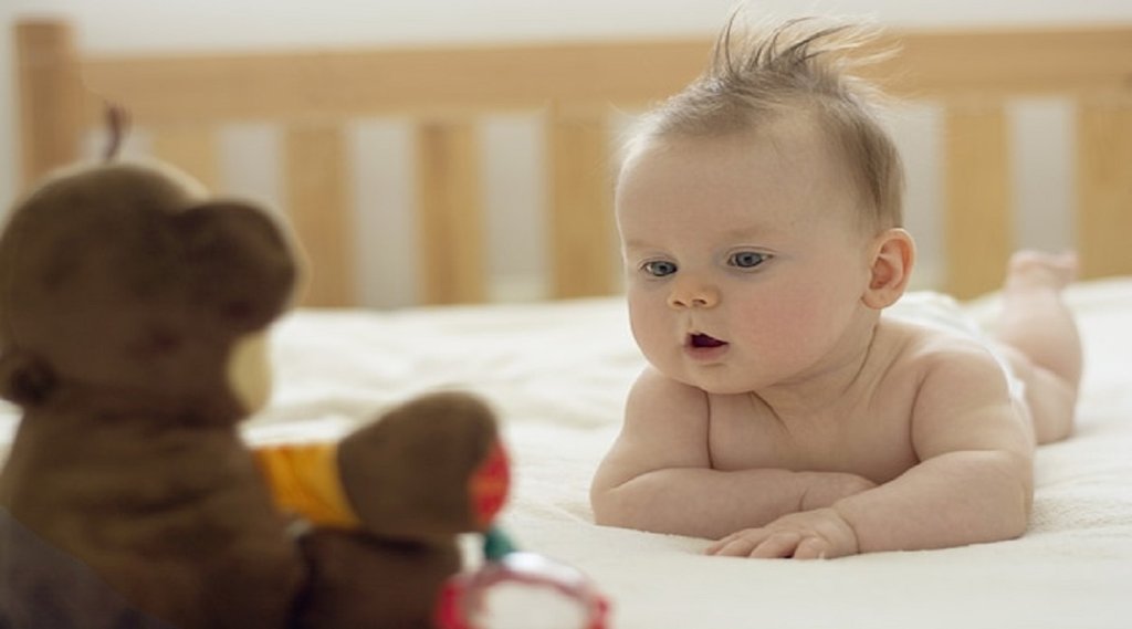 kids care, kids health, tummy time, tummy time for newborns