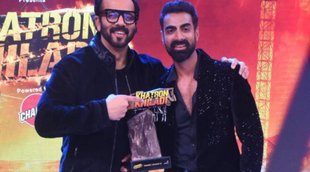 tushar kalia, rohit shetty