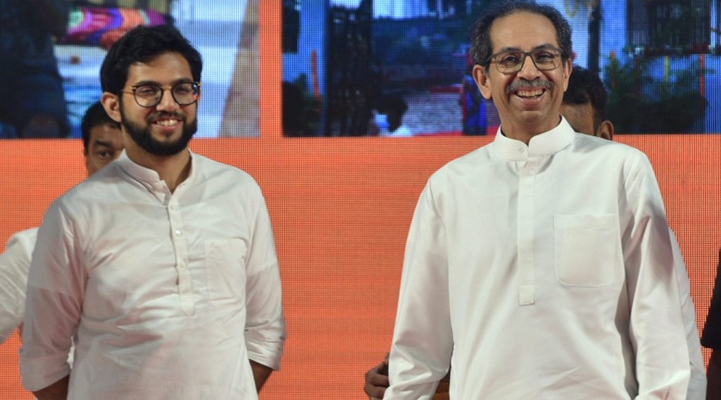 Uddhav Thackeray| Bombay High Court| Eknath Shinde