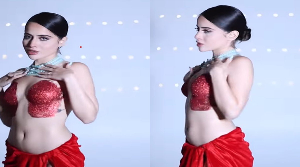 Urfi Jawed, Urfi Jawerd new dress Urfi Jawed, Urfi Jawerd new dress