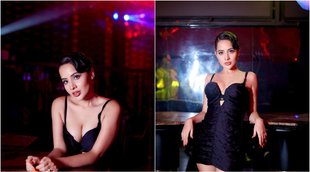 urfi javed, actress