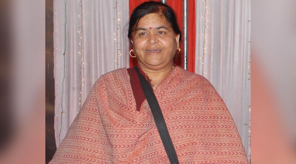 usha thakur| garba| love jihad