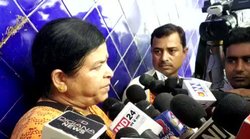 मुस्लिम अगर मूर्ति पूजा कर सकते हैं तो वो गरबा में आ जाएं, बोलीं शिवराज की मंत्री ऊषा ठाकुर