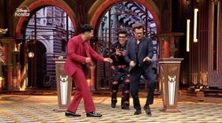 Koffee With Karan-7: जौहर ने पूछा- क्‍या है जो जवां होने का अहसास कराता है? अन‍िल कपूर ने द‍िया सपाट जवाब, लेक‍िन ट्व‍िस्‍ट के साथ