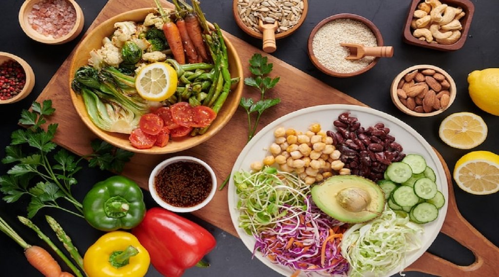 vegan meal plan indian, vegan diet plan indian, vegan diet kya hoti hai, vegan diet ke fayde