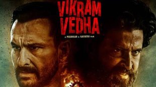 vikram vedha, Hritik roshan, Saif ali khan
