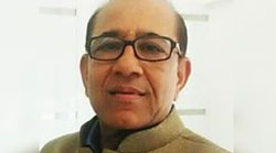 गौतम अडानी के भाई विनोद शांतिलाल बने सबसे अमीर NRI, भारत के छठे सबसे बड़े रईस, जानिए संपत्ति