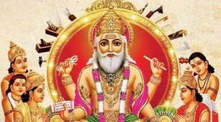 kab he vishwkarma pooja, vishwkarma pooja 2022