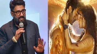 Vivek Agnihotri, Brahmastra