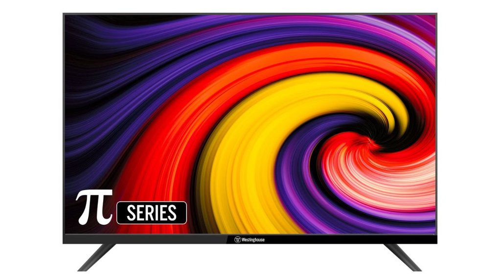 westinghouse 32 inch Pi Series smart TV Price in india